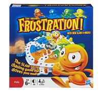 Hasbro – Jeu Frustration Slam-Tastic Chasing Game