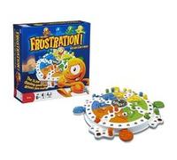 Hasbro Frustration Slam-Tastic Chasing Jeu de poursuite G
