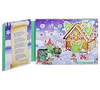 Hasbro FUR Furby jouet Calendrier de l'Avent Classe d'âge à partir de 3 ans