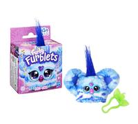 Hasbro Furblets Peluche Musicale Interattivo 12 cm Hello Kitty and Friends