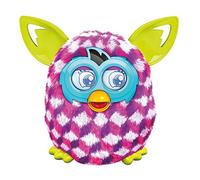 Hasbro - Furby Boom Sweet Pink Cubes