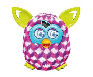 Hasbro - Furby Boom Sweet Pink Cubes