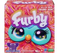 Hasbro Furby corail Figurine de jeu