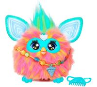 Hasbro Furby Corail Peluche Interactif