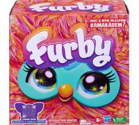 Hasbro Furby Coral F6744
