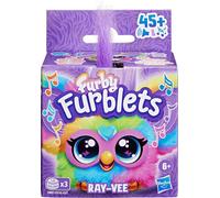 Hasbro Furby Furblet Electric Rave