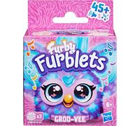 HASBRO - Furby Furblet GROO VEE
