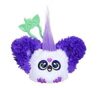 Hasbro Peluche électronique Furby Furblets Bam-Boo Mini Panda – plus de 45 sons dès 6 ans