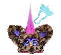 Hasbro Furby Furblets Chee-Chee, Mini guépard en Peluche
