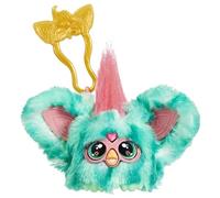 Hasbro Furby Furblets Mello-Nee, Mini Jouet Électronique, Peluches Musicales, Personnage Fantaisie, Jouets pour Filles et Garçons à Partir de 6 Ans