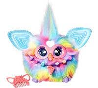 Hasbro Furby (mélange de couleurs) Multicolore Figurine de jeu