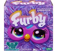 Hasbro Furby violet F6743