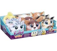 Hasbro furReal cuties (choix de motifs) Tigre