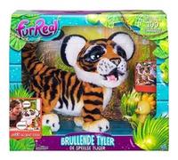 Hasbro Furreal Friends b9071104 Brillantes Tiger Tyler