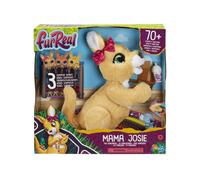 Jouet interactif pour animaux de compagnie FurReal Friends North the Sabretoo...