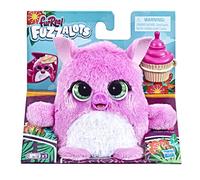 Hasbro furReal Fuzzalots Animaux d'animatronique interactifs à Changement de Couleur 25 Sons + réactions pour Enfants à partir de 4 Ans F4164 Multicolore