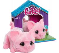 Hasbro Furreal Pet My Mini's Robot interactif Multicolore One Size
