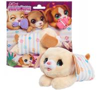 Hasbro Furreal Pet Newborns Robot interactif jaune Jaune One Size
