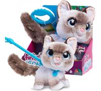 Hasbro FurReal WAGALOTS Chaton 23 cm