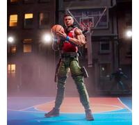 Hasbro G.I.JOE Classified Serie - Bradley "Big Lob" Sanders