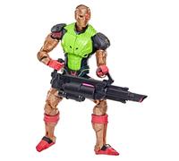 Hasbro G.I.JOE Classified Serie - Cobra Overkill