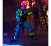 Hasbro G.I.JOE Classified Serie - Mole-Rat (Stage 2) - Rat-taupe (phase 2)