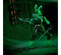 Hasbro G.I.JOE Classified Serie - Night-Creeper (D.I.R.E.Tech)
