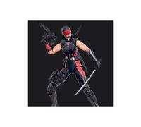 Figurine G.I. Joe Classified Series Snake Eyes (Dawn Moreno) 15 cm