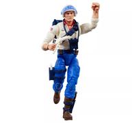 Hasbro G.I. Joe Classified Series pack rétro sur blister Duke