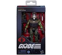Hasbro G.I. Joe Classified Series 176 Vipère Grim