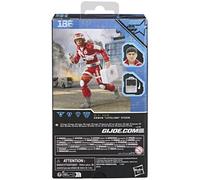 Hasbro G.I. Joe Classified Series 186 Edwin " Lifeline " Steen