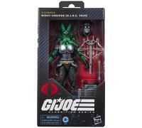 Hasbro G.I. Joe Classified Series 202 Night-Creeper (technologie D.I.R.E.)