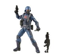 Hasbro G.I. Joe Classified Series Cobra Infantry Figurine 24 Jouet de Collection de qualité supérieure avec Accessoires Échelle 15,2 cm F2718 6 Pouces