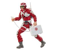 Hasbro Figurine G.I. Joe Classified Series 186 Edwin « Lifeline » Steen
