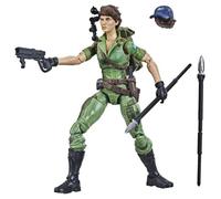 Hasbro G.I. Joe Classified Series Lady Jaye
