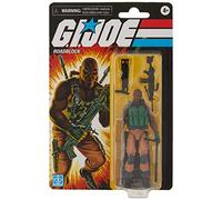 Hasbro G.I.Joe Figurine d'action Roadblock 10 cm