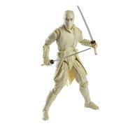 Hasbro G.I.Joe Snake Eyes Classified Series Storm Shadow
