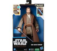 Hasbro Galactic Action Star Wars Obi Wan Kenobi F6862