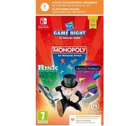 Hasbro Game Night (Code-in-a-box)