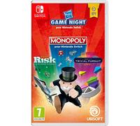 Hasbro Game Night Jeu Switch