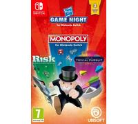 Hasbro Game Night Jeu Switch