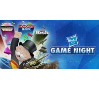 Hasbro Game Night (Nintendo)
