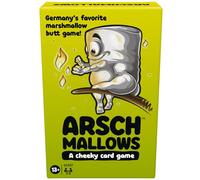 Hasbro Games Arschmallows Jeu