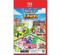 Hasbro Games Junior Collection • Jeu Nintendo Switch 2