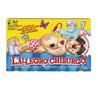 Hasbro Games - docteur maboule