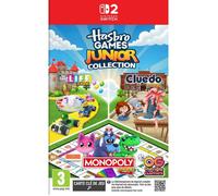 Hasbro Games Junior Collection • Jeu Nintendo Switch 2