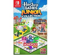Hasbro Games Junior Collection - JEU NINTENDO SWITCH