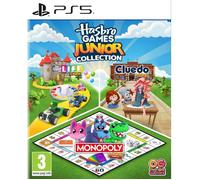 Hasbro Games Junior Collection - JEU PS5