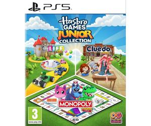Hasbro Games Junior Collection - JEU PS5