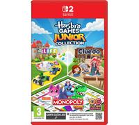 Hasbro Games Junior Collection • Jeu Nintendo Switch 2